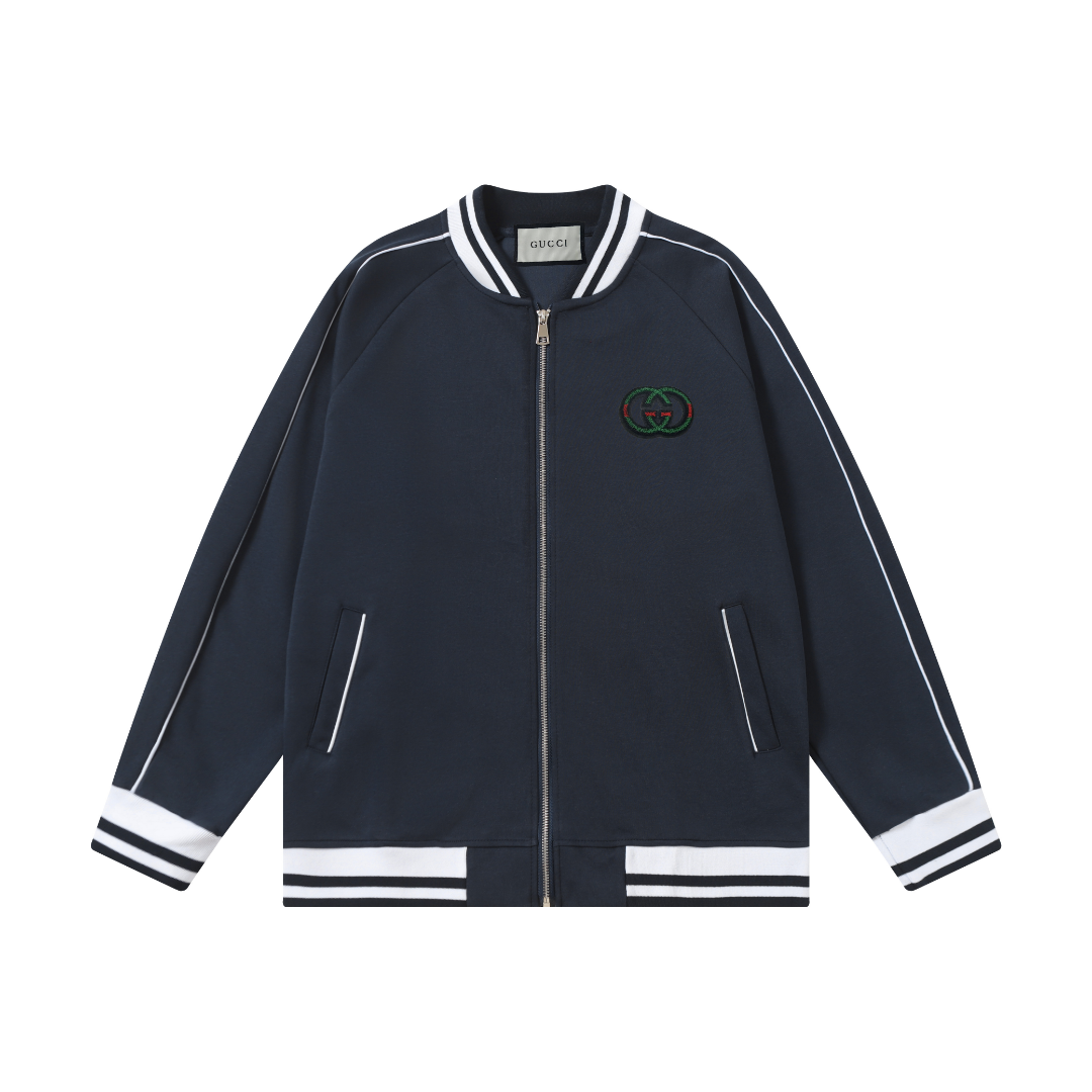 Chaqueta Gucci