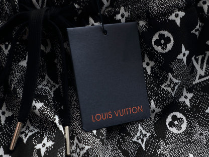 Corto Louis Vuitton