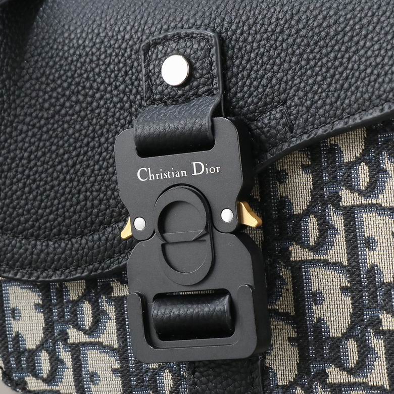 Bolso Dior de primera calidad