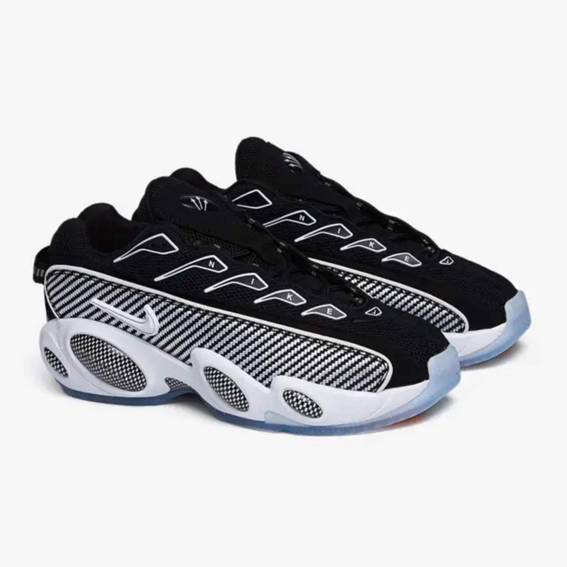 Nike x NOCTA Glide White Black