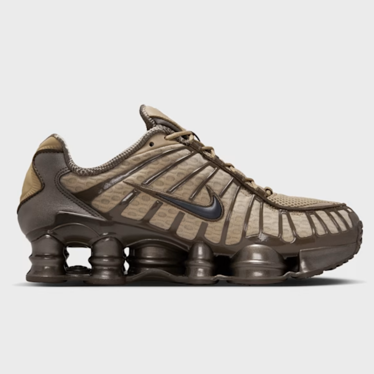 Nike Shox TL [12 MOLAS]