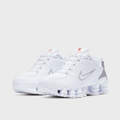 Nike Shox TL [ 12 MOLAS ]