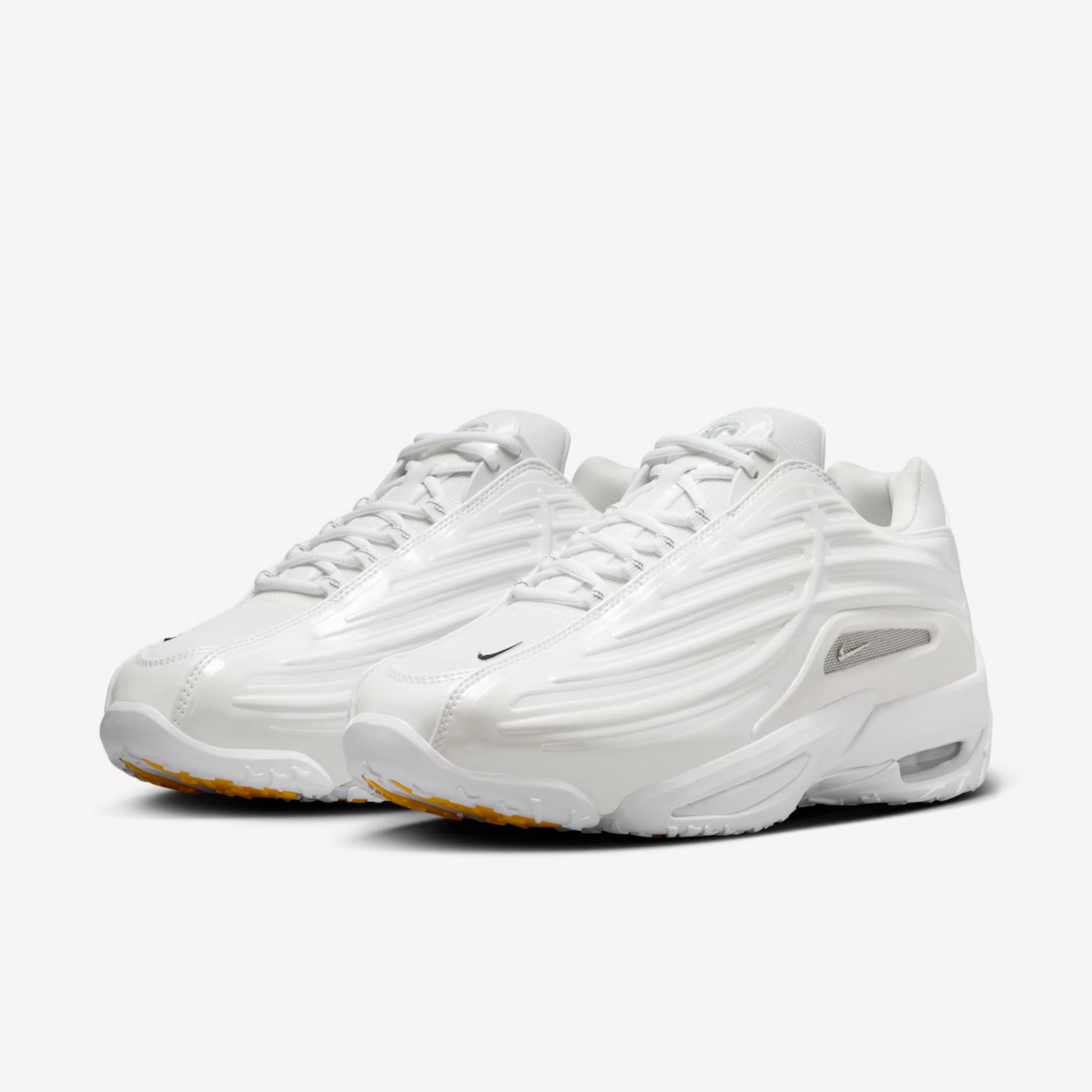 NOCTA x Nike Hot Step 2 - Drake White
