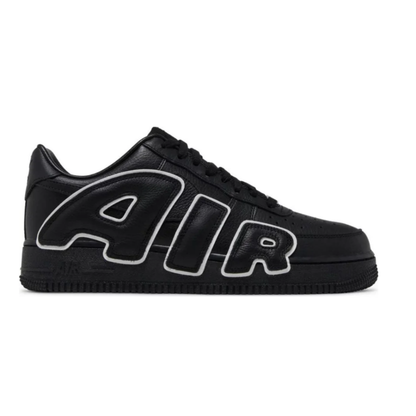 Nike x CPFM Air Force 1 "Black"