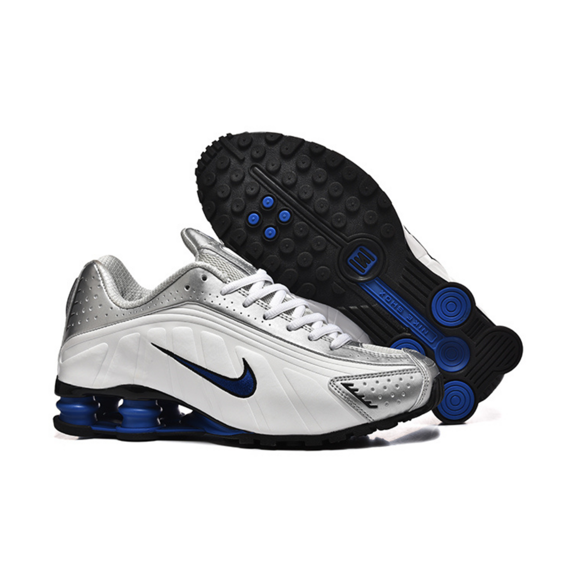 Nike Shox R4 TL