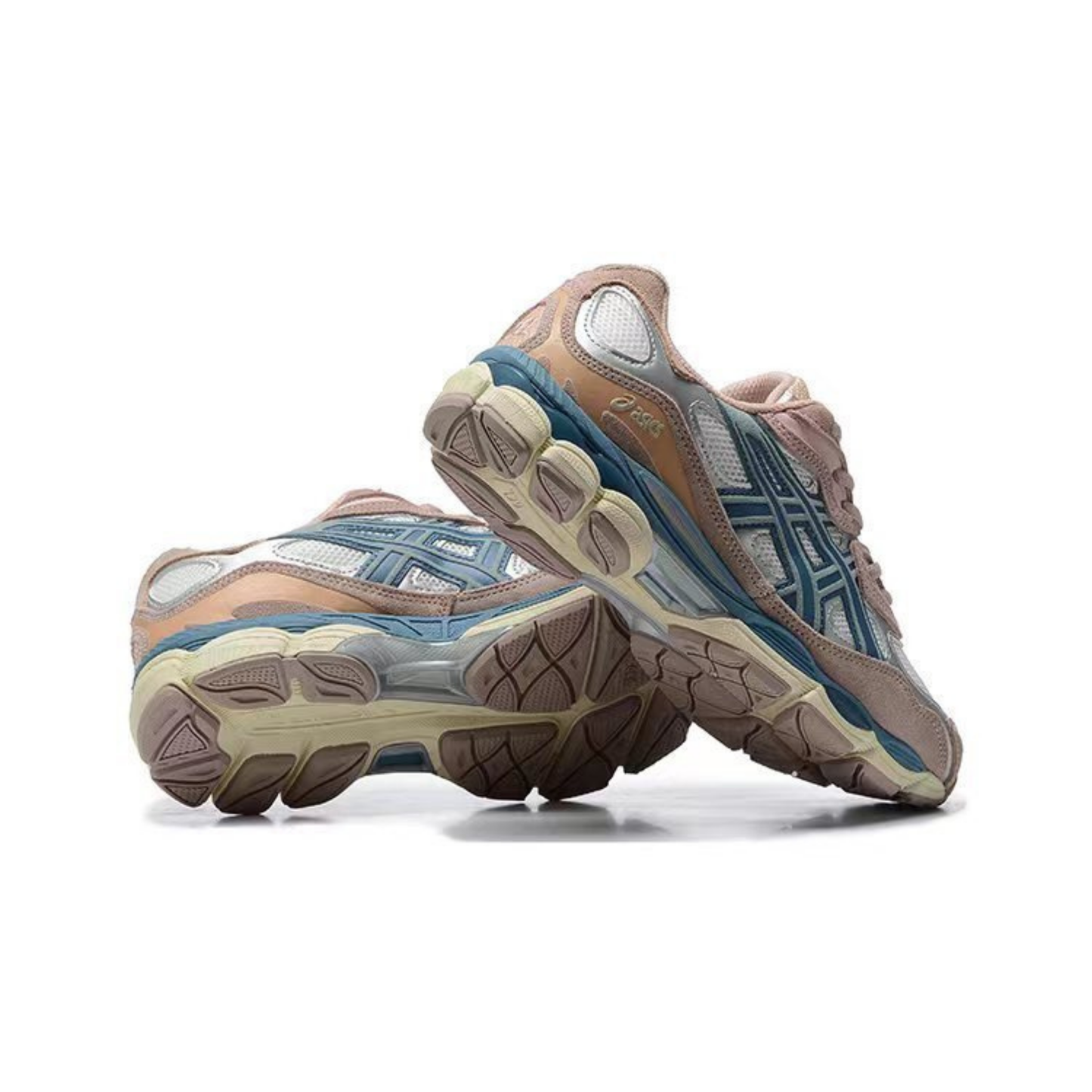 ASICS GEL - NYC