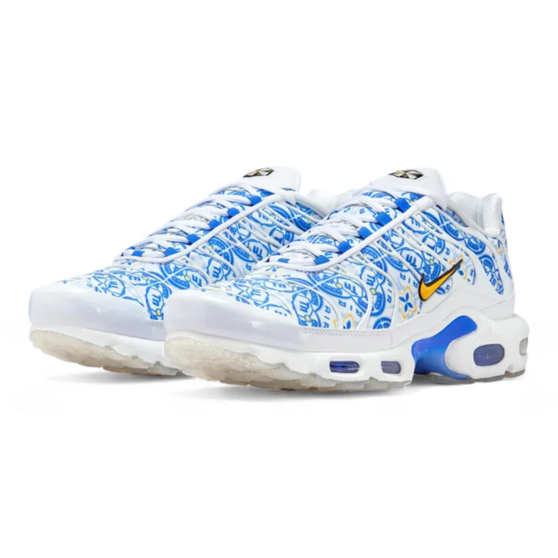 Nike Air Max Tn 1 Plus "Lisboa"