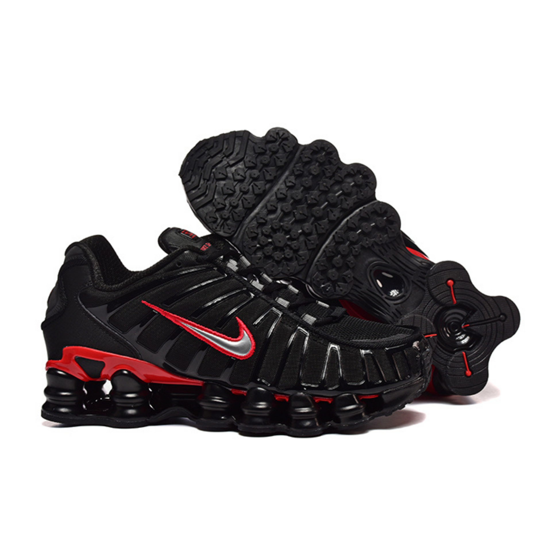 Nike Shox TL [ 12 MOLAS ]