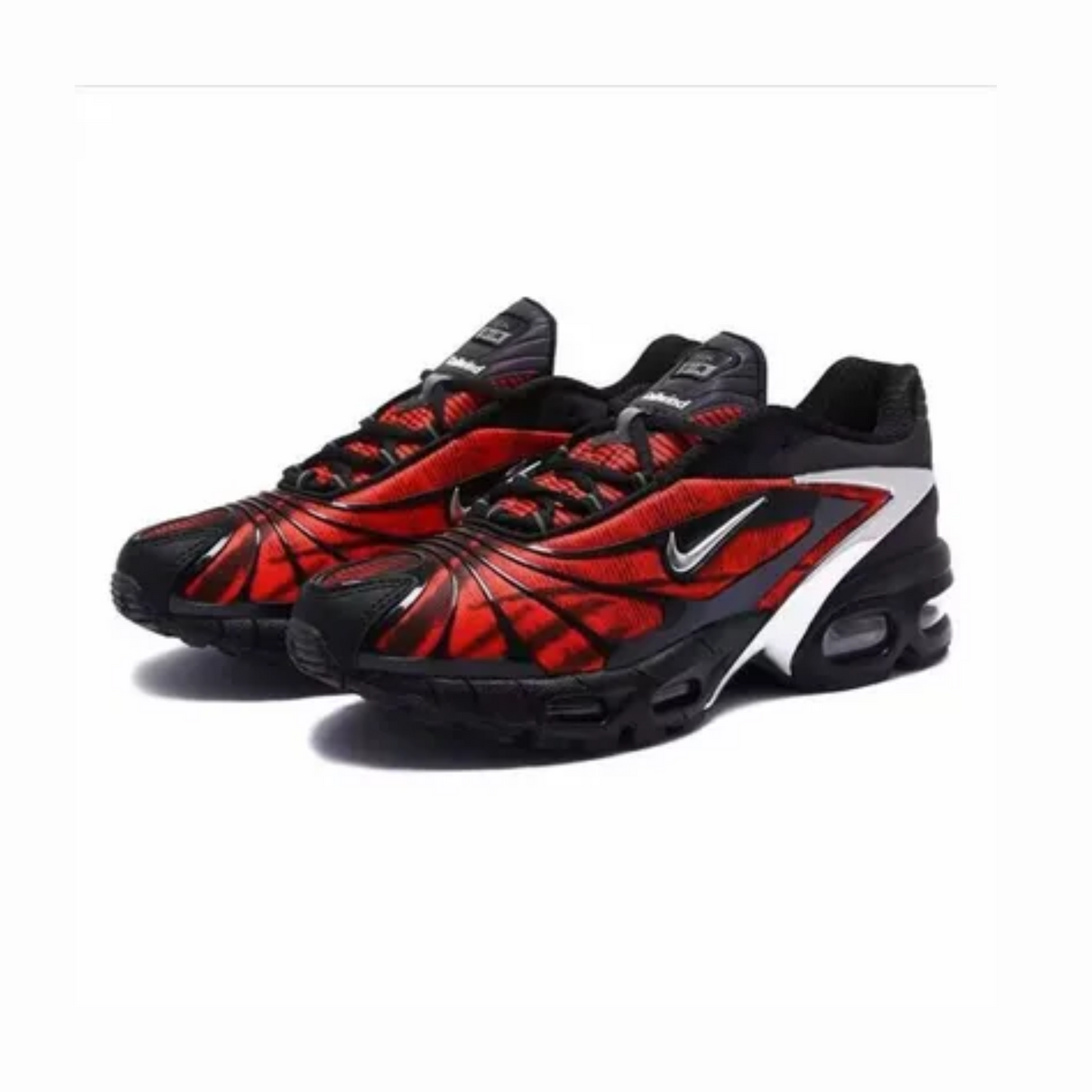 Nike Skepta Tailwind 5 Red