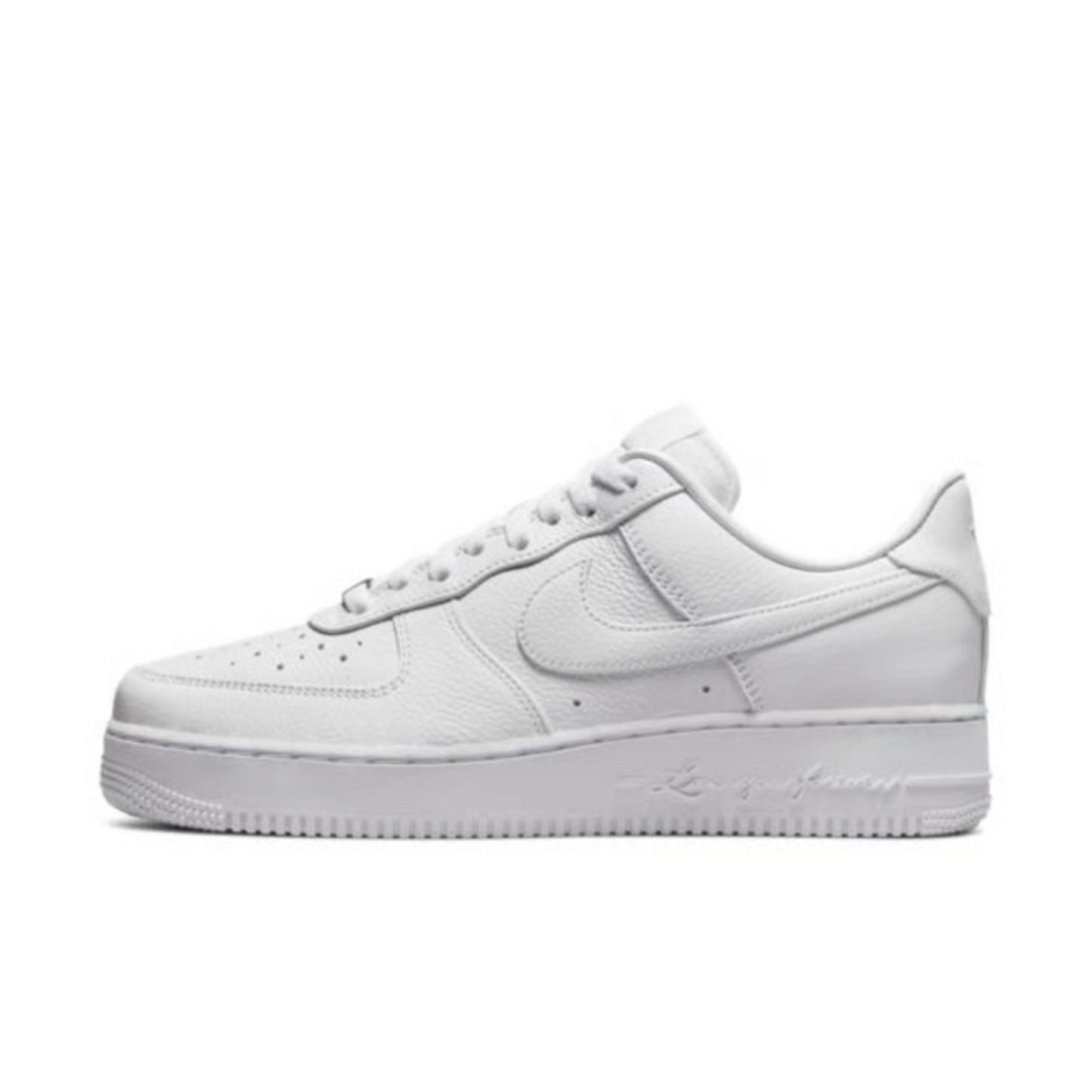Air Force 1 Low x NOCTA "White"
