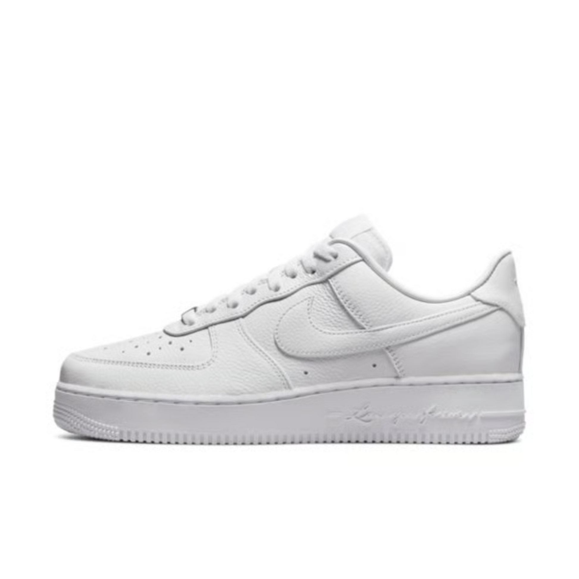 Air Force 1 Low x NOCTA "White"