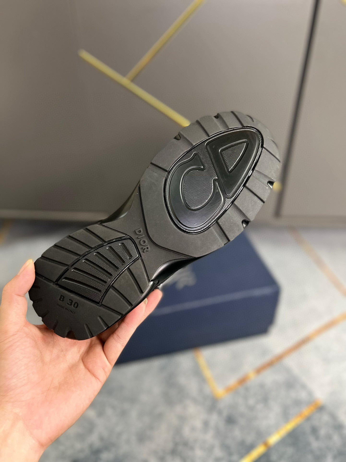 Dior B30