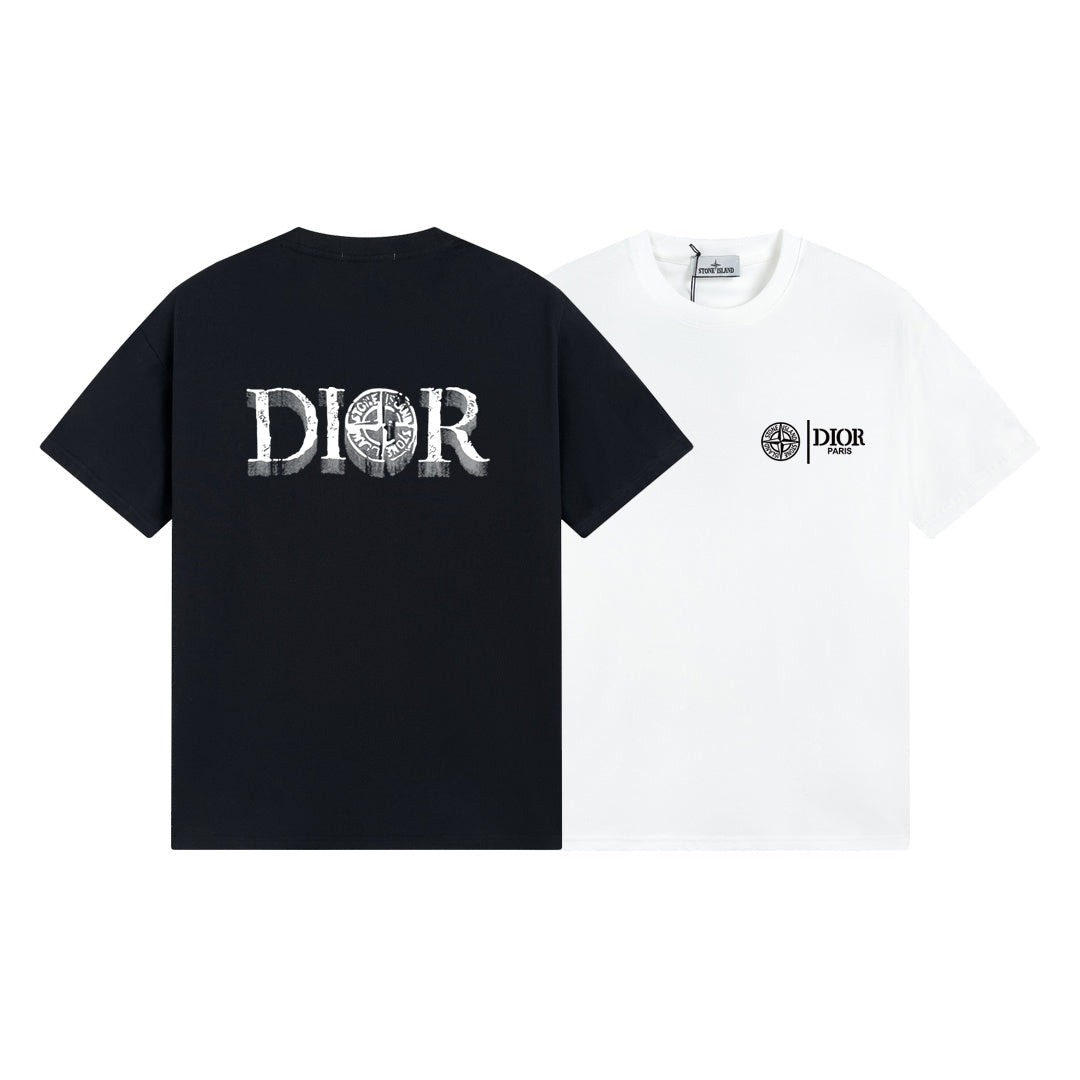 Camiseta Dior