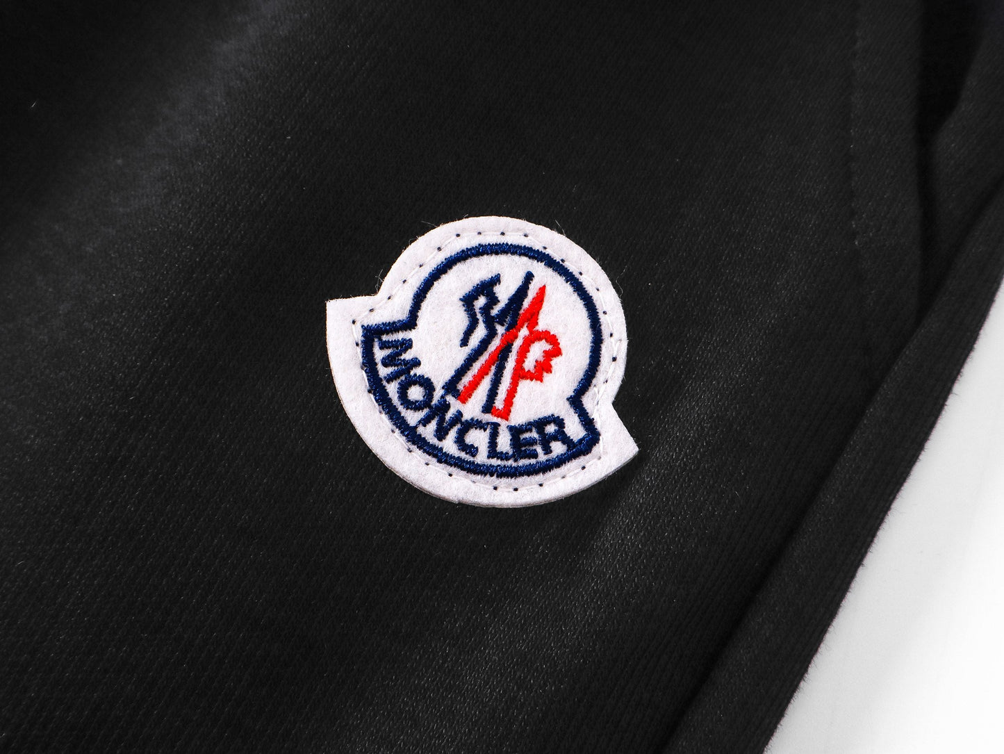 Pantalón corto Moncler