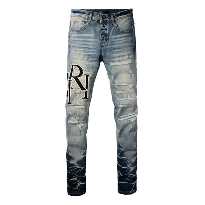 Pantalones vaqueros Amiri
