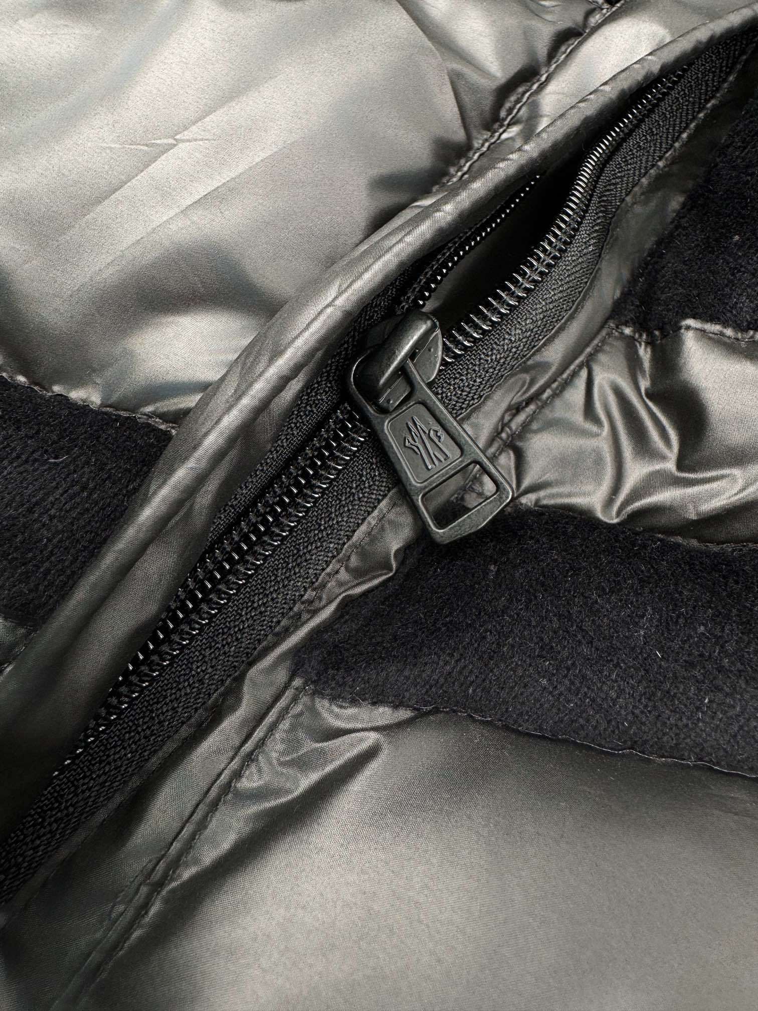 Moncler Solander Batman Jacket