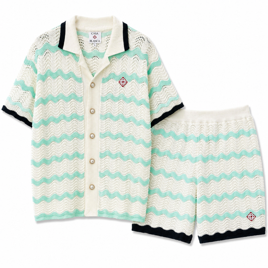 Casablanca Conjunto de Verano 1.1