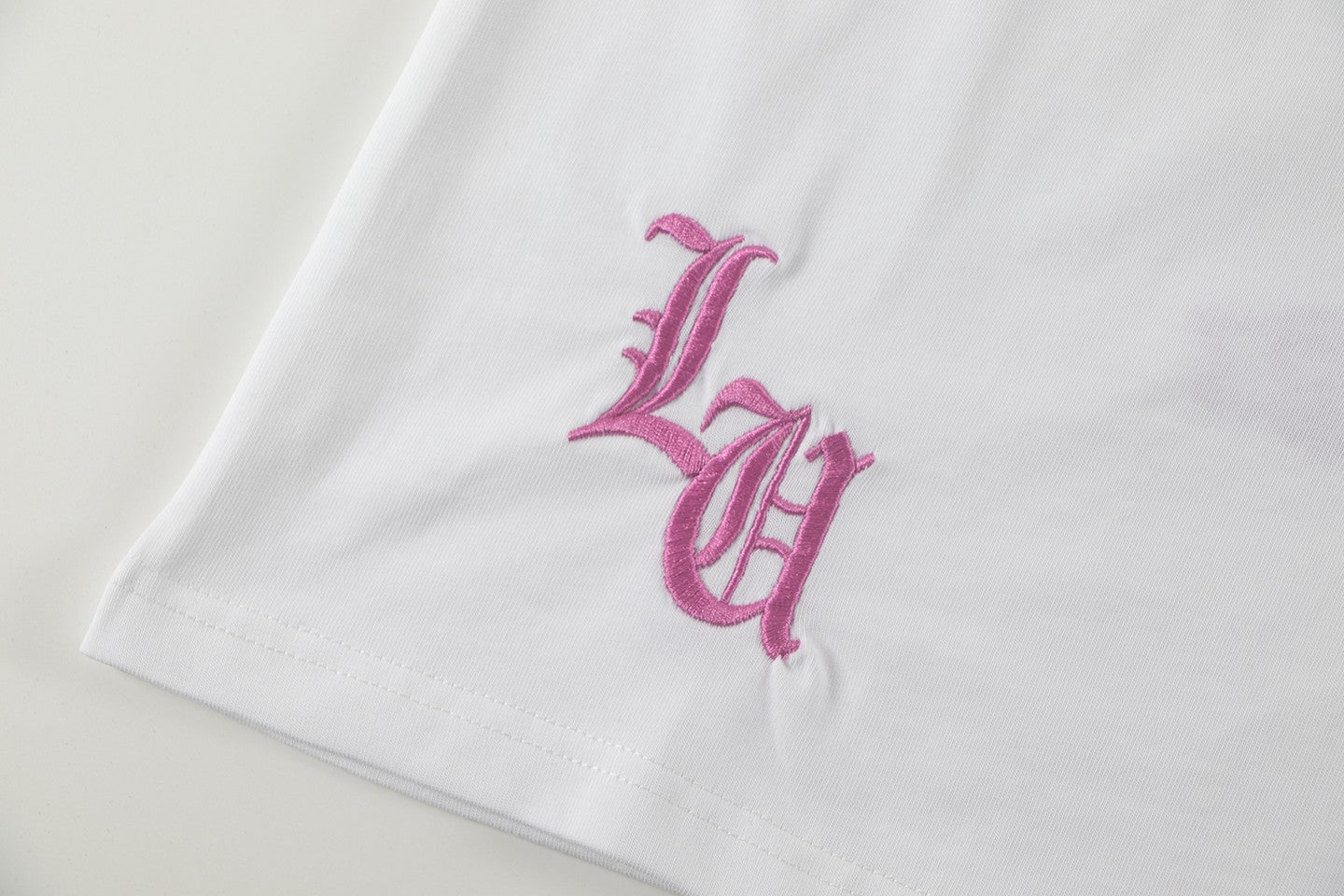 Camiseta Chrome Hearts
