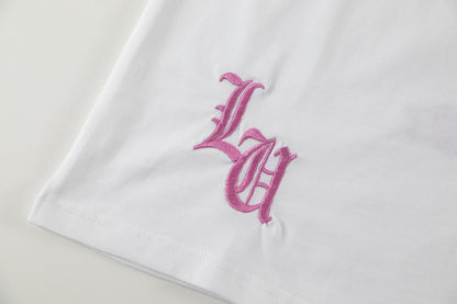 Camiseta Chrome Hearts