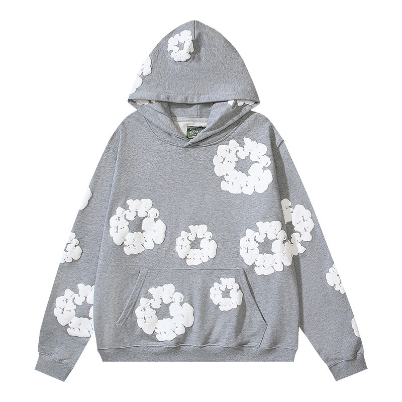 Conjunto de Denim Tears