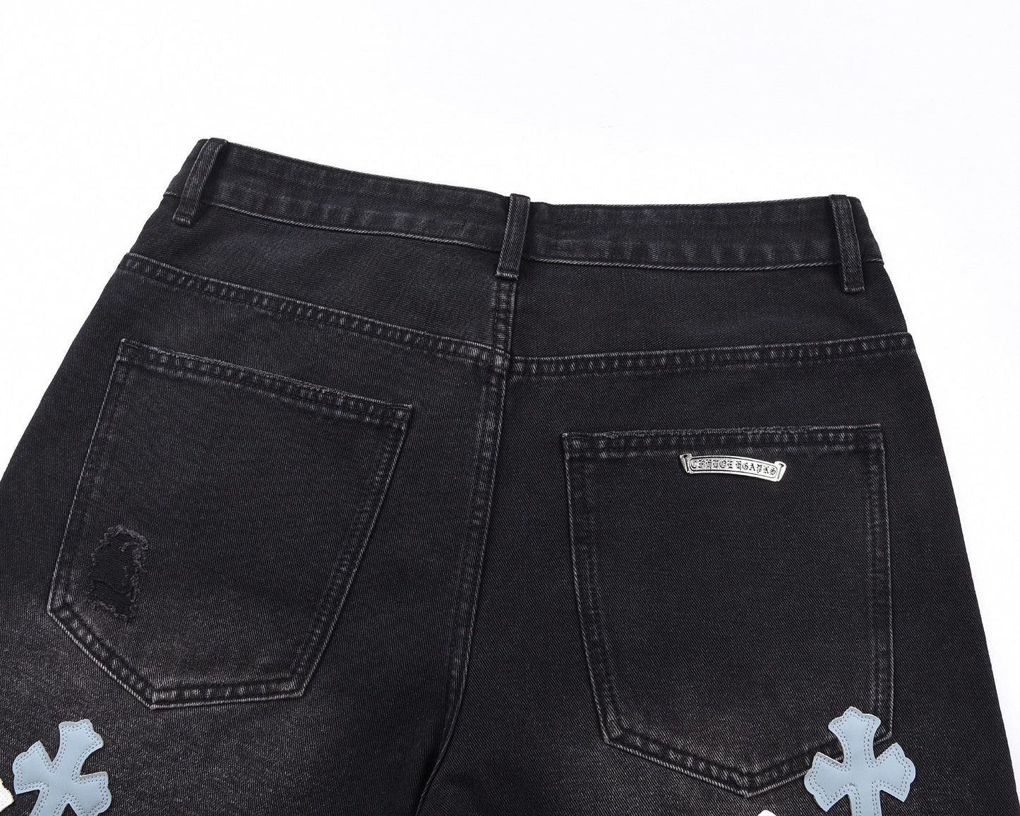 Chrome Hearts Short