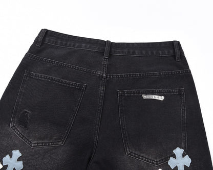 Chrome Hearts Short