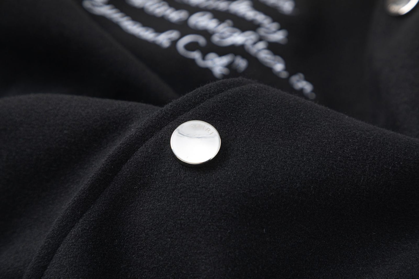 Chaqueta Amiri