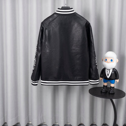 Chaqueta Chrome Hearts