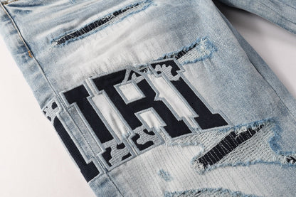 Pantalones vaqueros Amiri