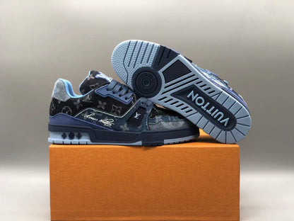 Louis Vuitton Trainer