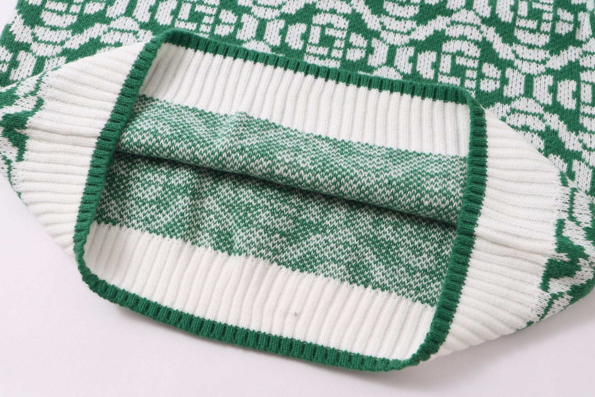 Casablanca Sweater