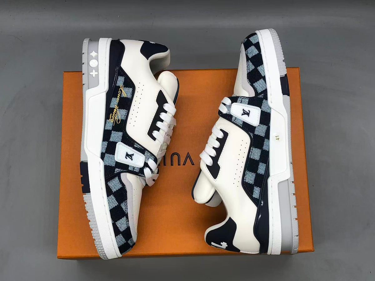 Louis Vuitton Trainer