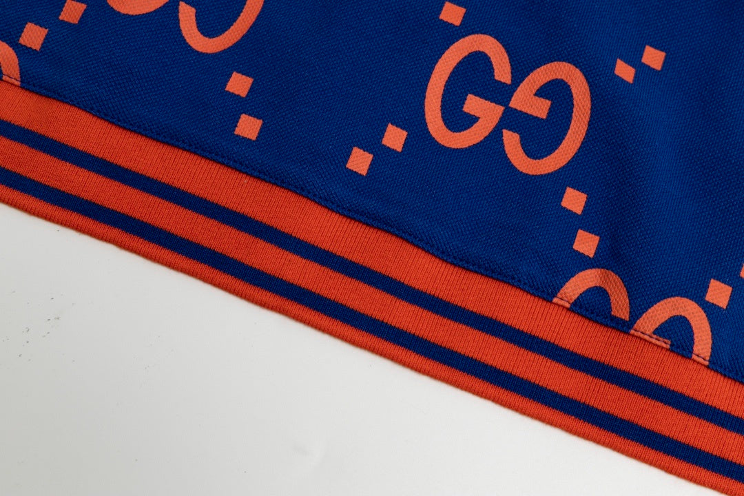 Polo Gucci