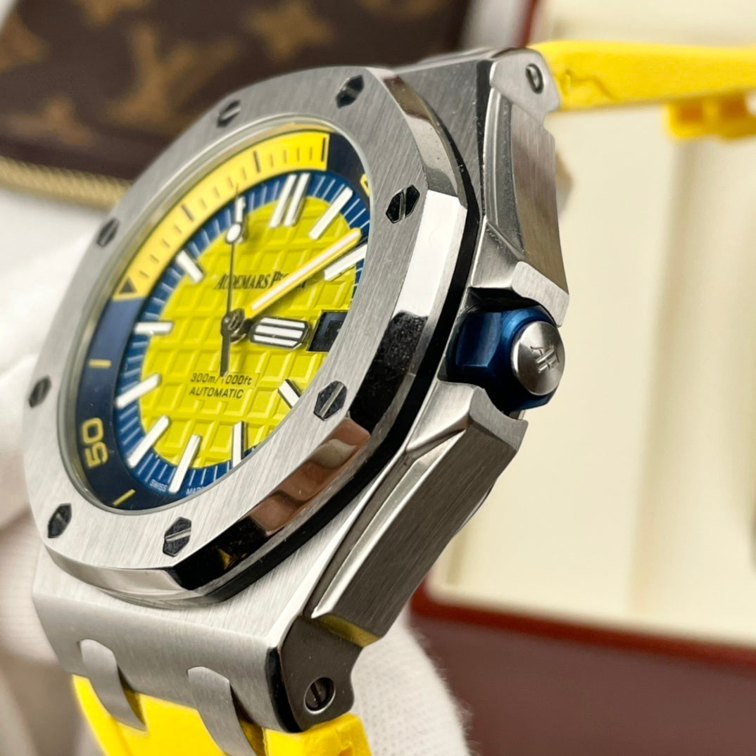 Royal Oak Medium