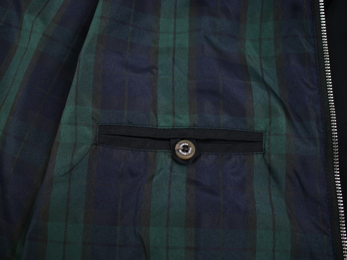 Polo Ralph Lauren Cotton Twill Jacket