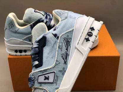 Louis Vuitton Trainer