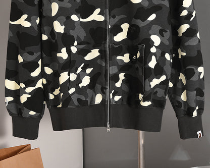 BAPE Sweatshirt