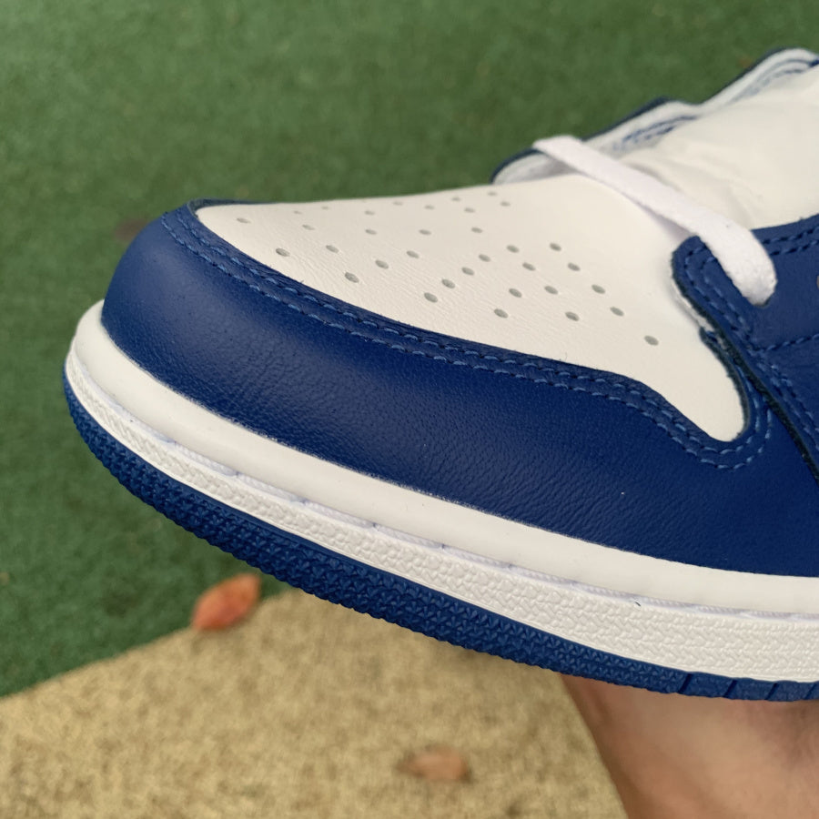 Jordan 1