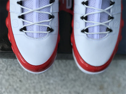 Air Jordan 9