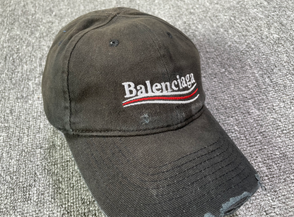 Boné Balenciaga