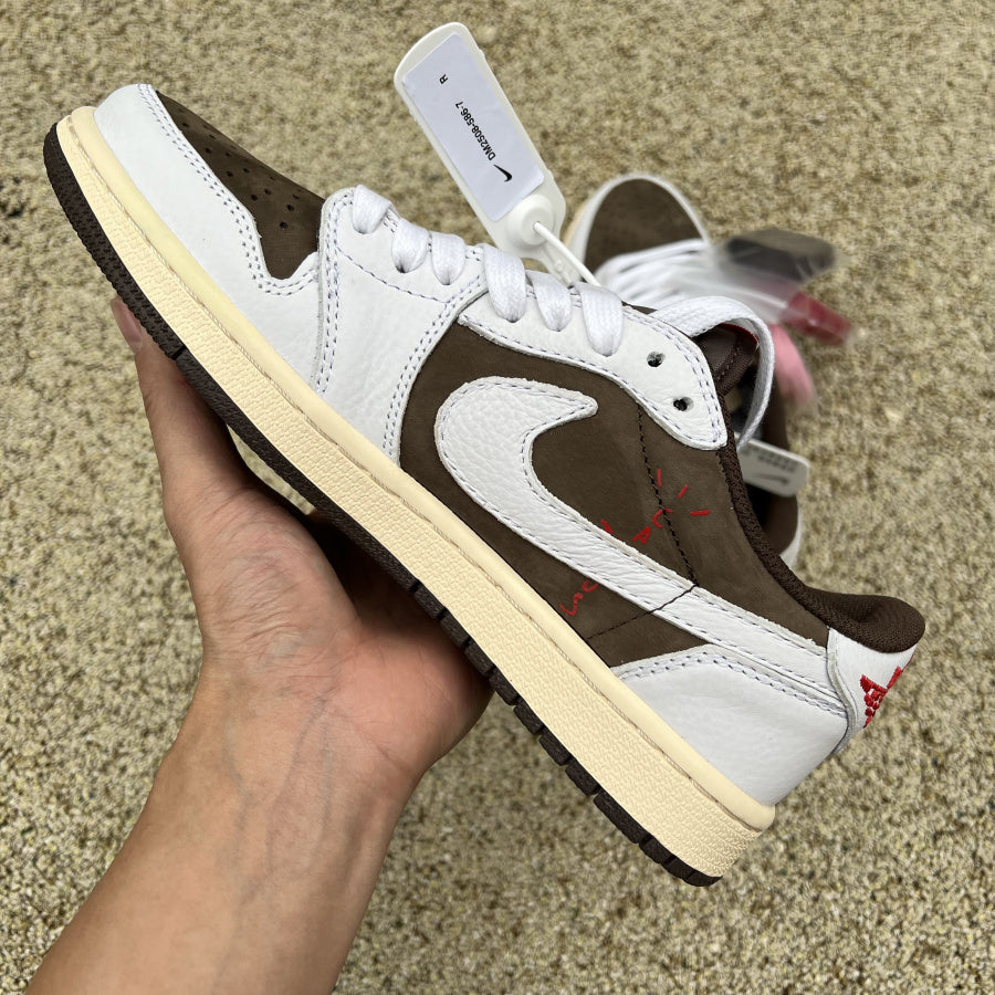 Jordan 1 Low