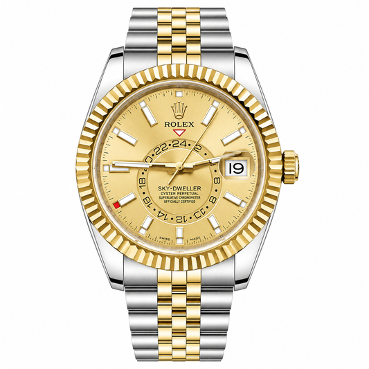 ROLEX Premium 1.1
