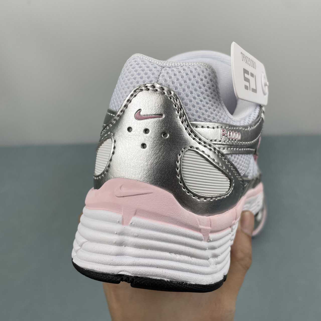 Nike P-6000