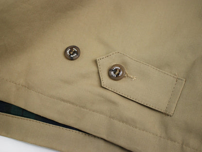 Polo Ralph Lauren Cotton Twill Jacket