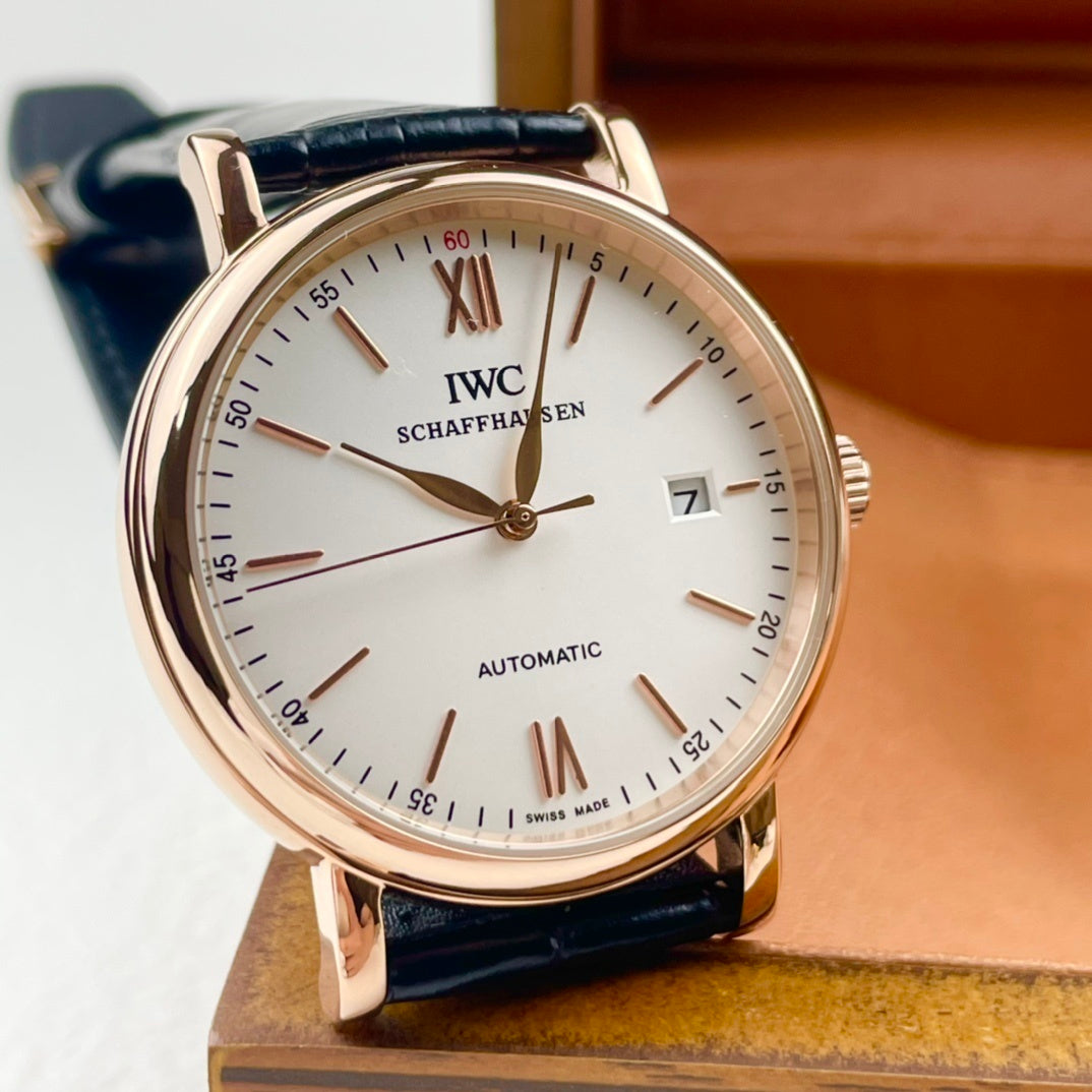 IWC Schaffhausen