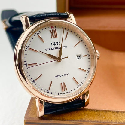 IWC Schaffhausen