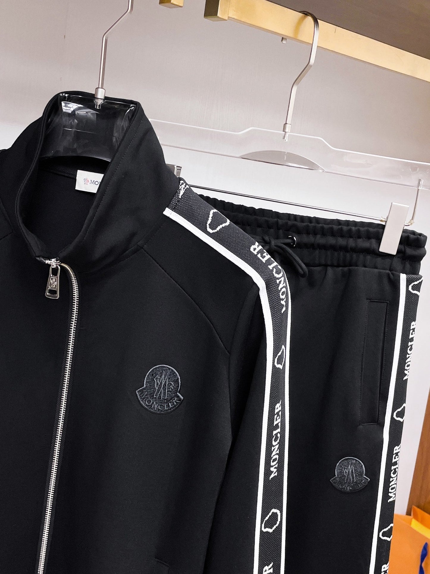 Moncler Tracksuits