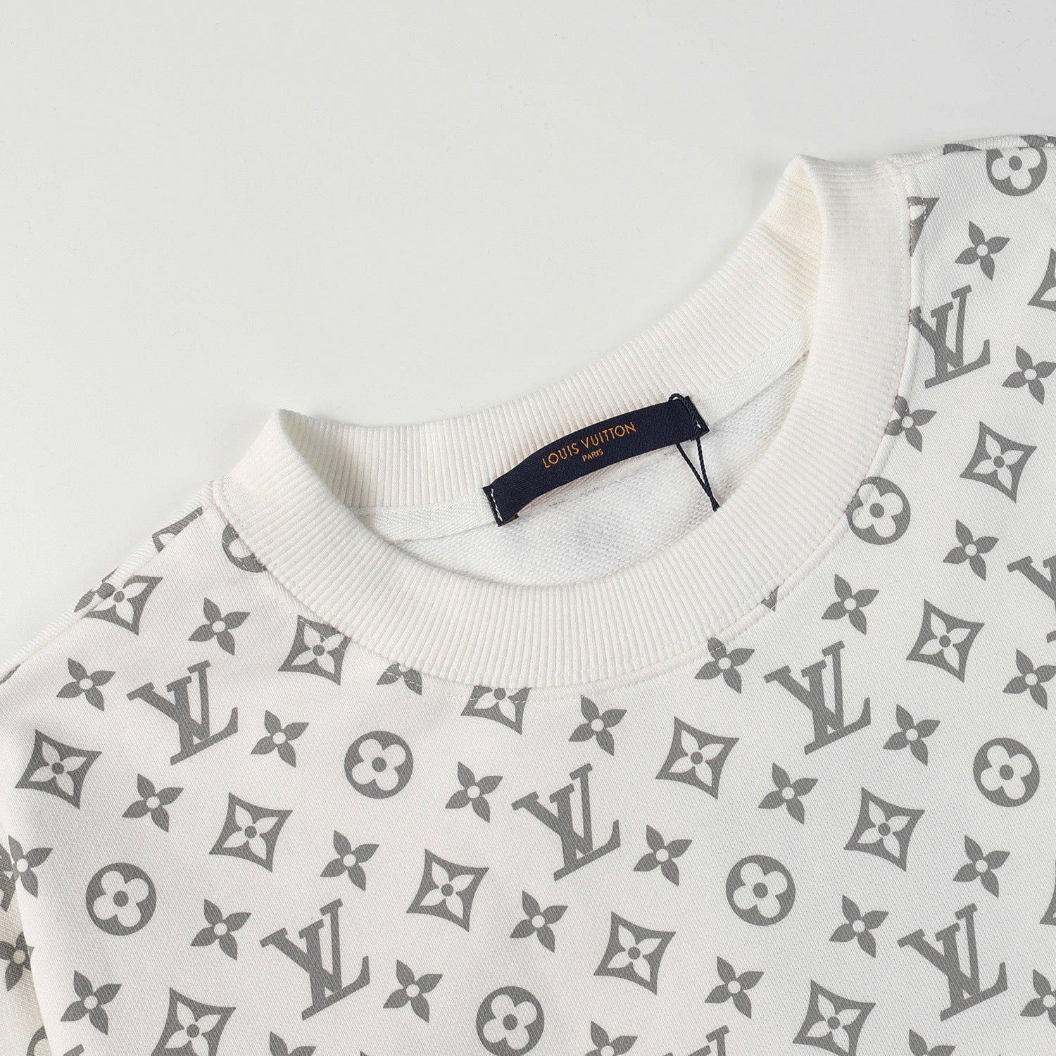 Louis Vuitton Sweater