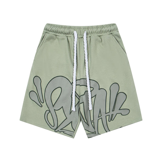 Pantalón Corto Syna World