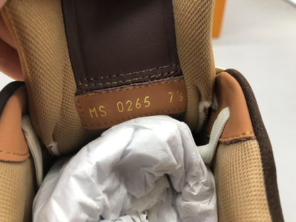 Louis Vuitton Trainer